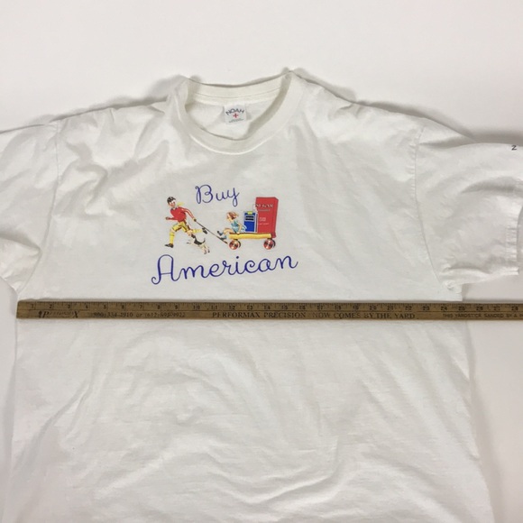 Noah NYC Men’s T’shirt Size XXL printed - Picture 5 of 11